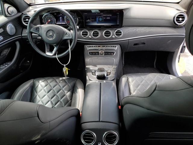2018 MERCEDES-BENZ E 400 4MATIC WDDZF6GB1JA477666