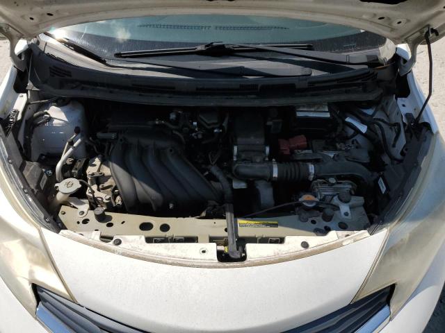 2016 NISSAN VERSA NOTE 3N1CE2CP5GL362649