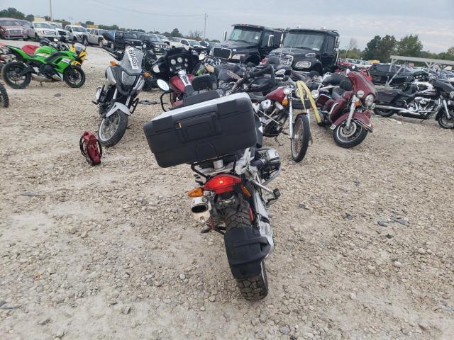 2007 BMW R1200 GS WB10317A77ZR42772