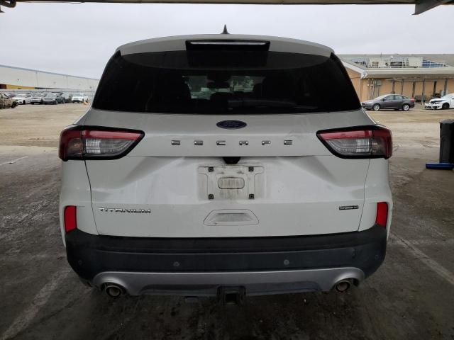 2021 FORD ESCAPE TITANIUM 1FMCU9DZ0MUA91831