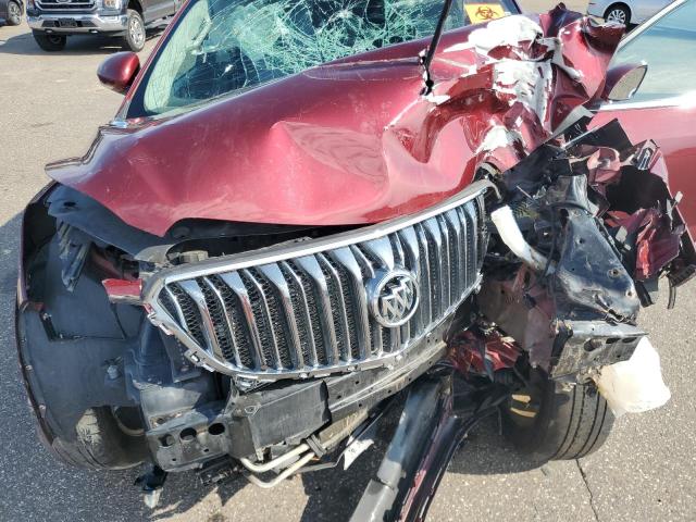 2016 BUICK ENCLAVE 5GAKVCKD8GJ244464