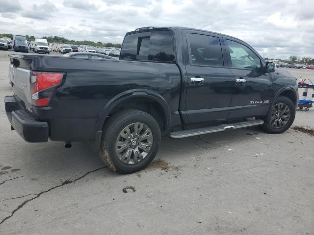 2020 NISSAN TITAN SV #3297081503