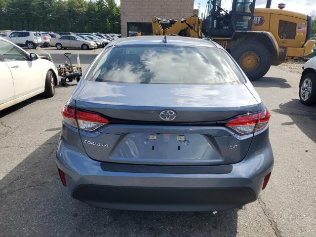 2024 TOYOTA COROLLA LE 5YFB4MDE8RP225117
