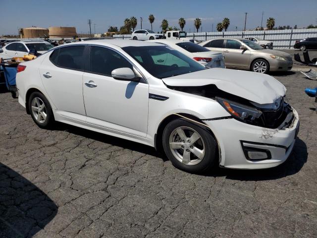 2015 KIA OPTIMA LX KNAGM4A79F5643204