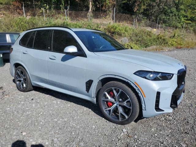 2025 BMW X5 XDRIVE5 5UX43EU04S9X88942