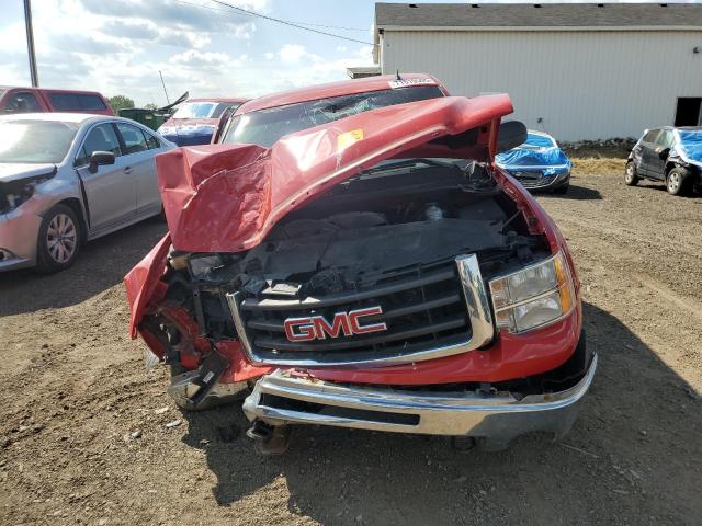 2010 GMC SIERRA K15 - 1GTSKVE36AZ220503