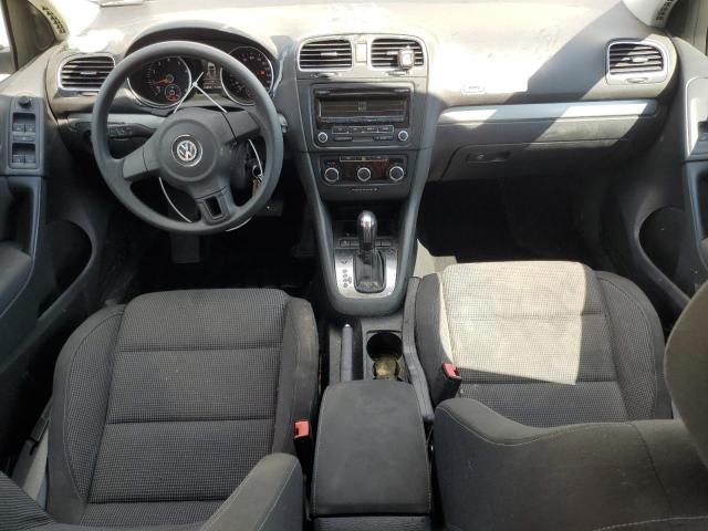 2014 VOLKSWAGEN GOLF #3277190930