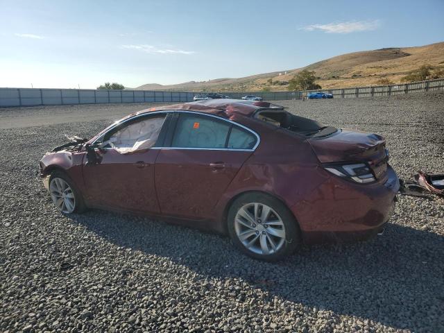 2016 BUICK REGAL PREM 2G4GR5EX1G9180379