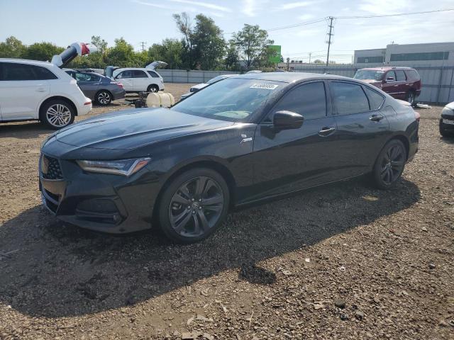 ACURA TLX TECH A