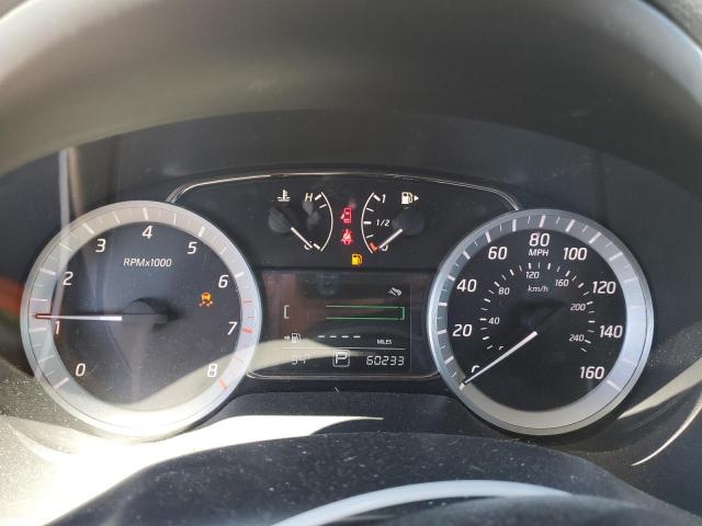 2015 NISSAN SENTRA S 3N1AB7AP3FL668702