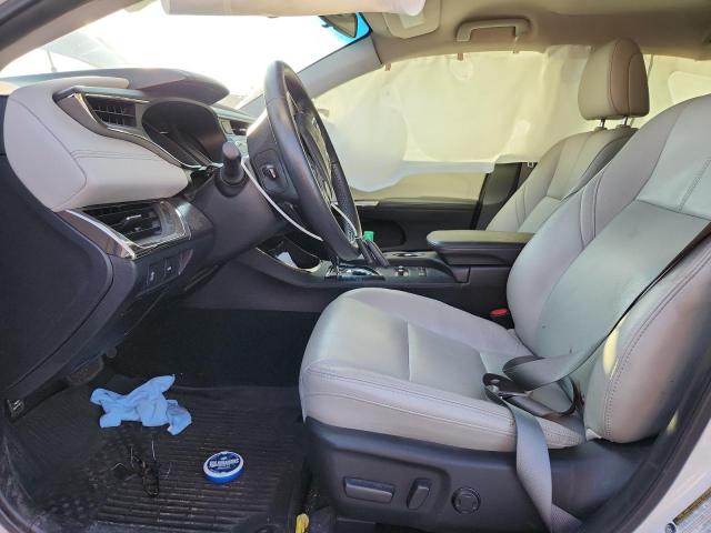 2017 TOYOTA AVALON XLE 4T1BK1EB8HU263369