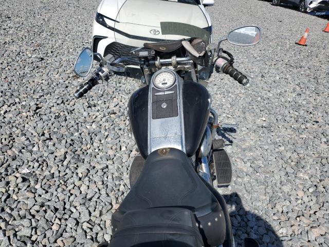 2006 SUZUKI BOULEVARD - JS1VY52A062102908