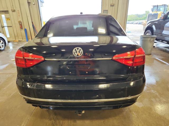 2016 VOLKSWAGEN PASSAT S 1VWAT7A38GC053810