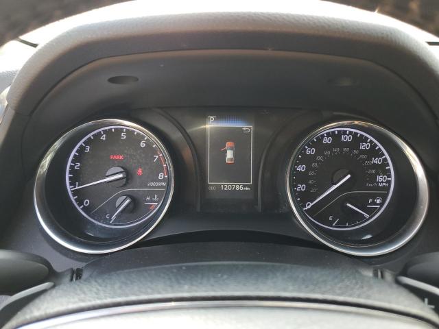 2019 TOYOTA CAMRY L 4T1B11HK0KU234101