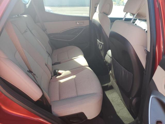 2018 HYUNDAI SANTA FE SPORT 5XYZT3LB8JG528362