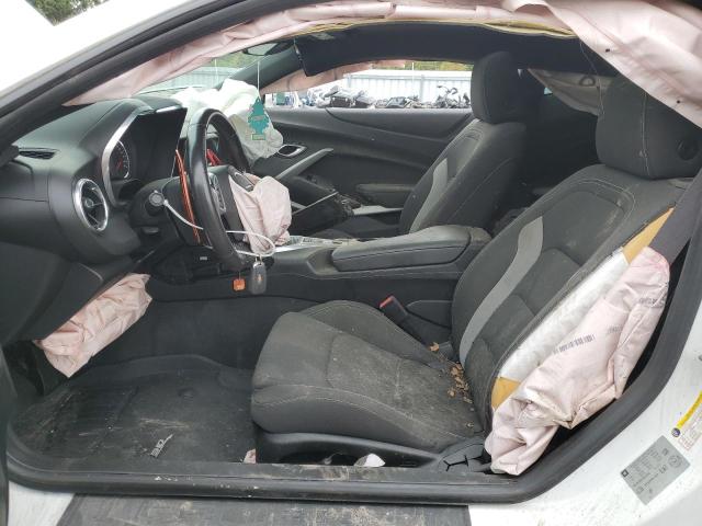 2017 CHEVROLET CAMARO LT 1G1FB1RS1H0210755