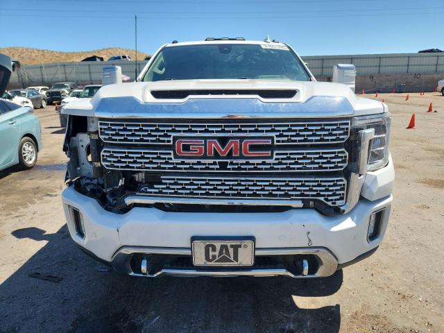 2020 GMC SIERRA K35 1GT49WEY0LF247271