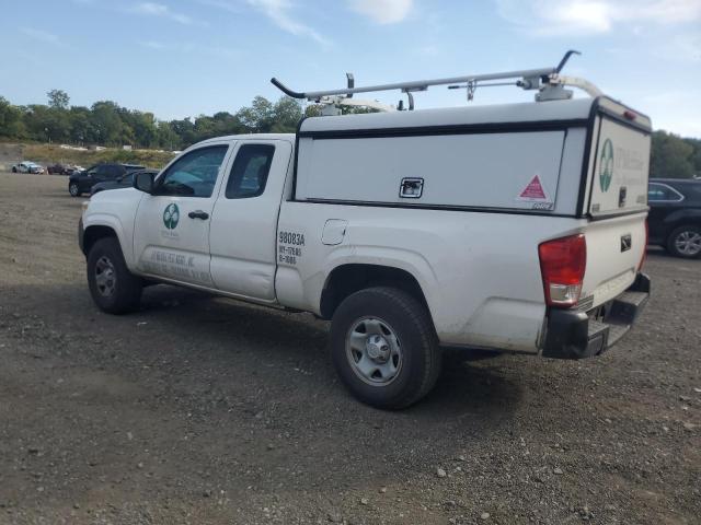 2016 TOYOTA TACOMA ACCESS CAB - 5TFRX5GN7GX066872
