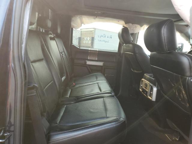 2018 FORD F350 SUPER #3262129603