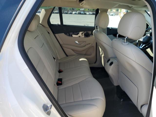 2021 MERCEDES-BENZ GLC 300 - W1N0G8DB6MV276898