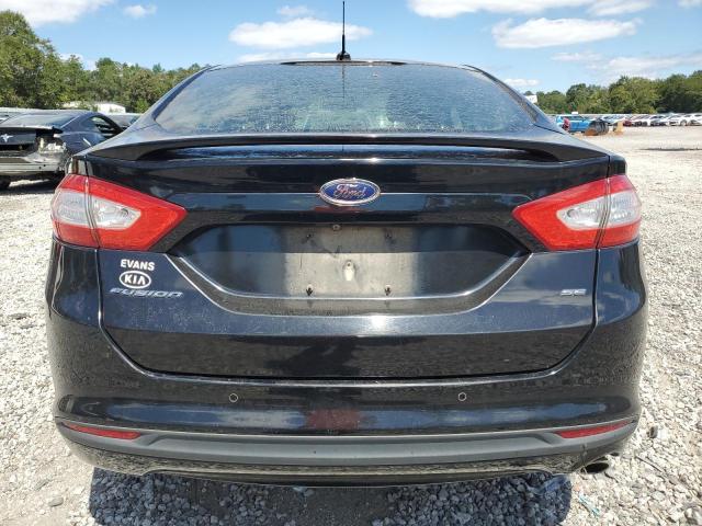 2016 FORD FUSION SE - 3FA6P0H70GR349781