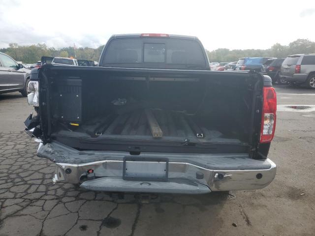 2017 NISSAN FRONTIER 1N6AD0CW3HN718162