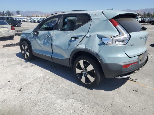 2019 VOLVO XC40 T5 MO YV4162XZ0K2018957