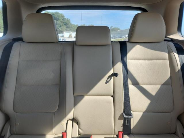 2017 VOLKSWAGEN TIGUAN S WVGAV7AX6HK026320