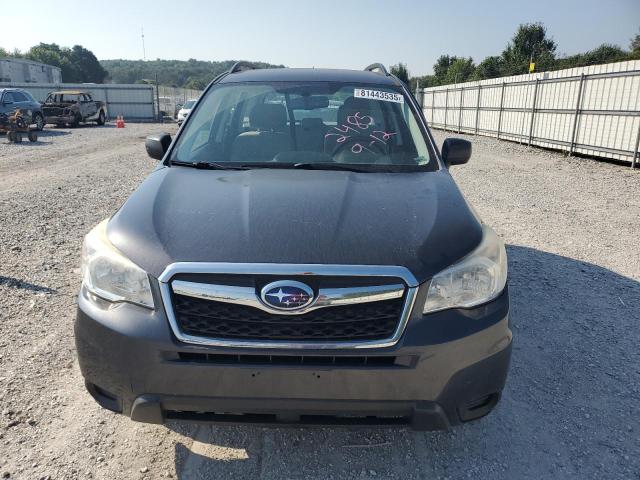 2015 SUBARU FORESTER 2.5I JF2SJABC4FH552485