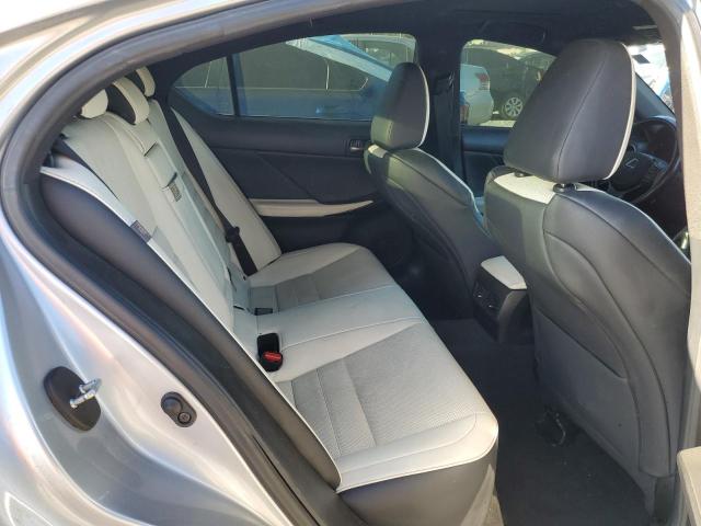 2022 LEXUS IS 350 F S JTHGZ1B22N5050383