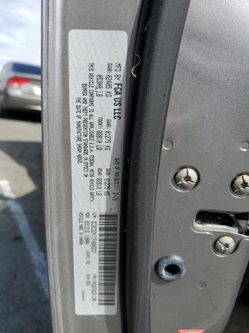 2015 DODGE CHALLENGER 2C3CDZAT1FH805237