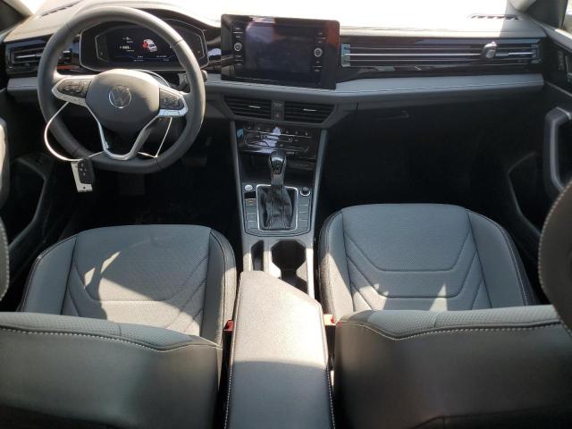 2025 VOLKSWAGEN JETTA SEL - 3VWGX7BU5SM080850