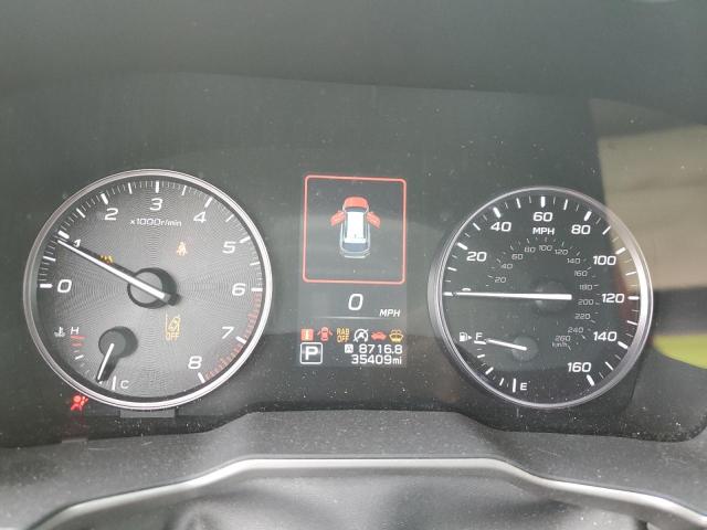 2023 SUBARU OUTBACK ON 4S4BTGLD6P3205382