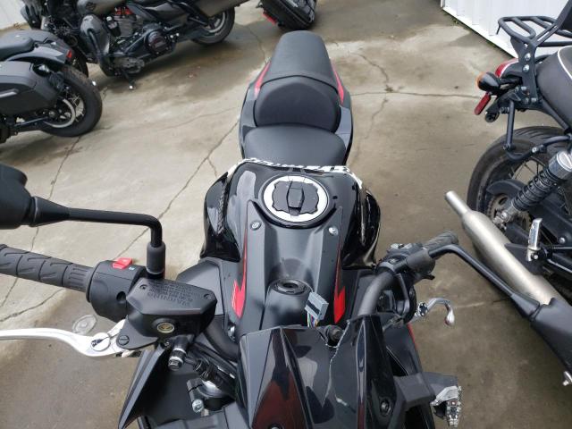 2023 KAWASAKI ER650 P #3294809747