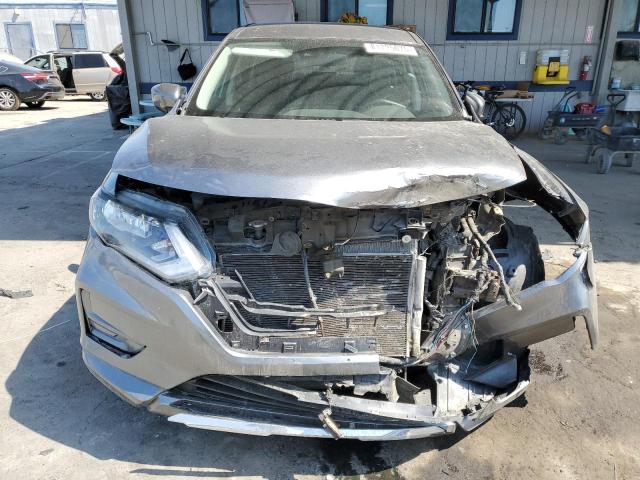 2019 NISSAN ROGUE 5N1AT2MTXKC758064