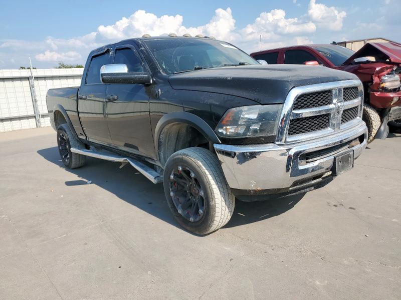 2018 RAM 2500 ST 3C6UR5CJ3JG357220