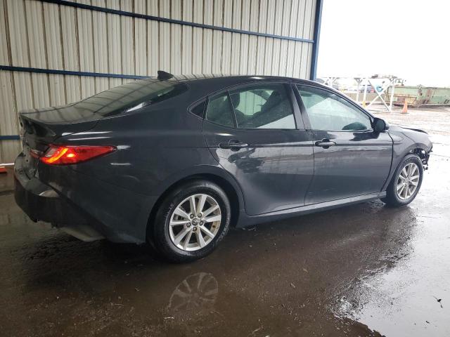 2025 TOYOTA CAMRY XSE 4T1DAACK6SU031942