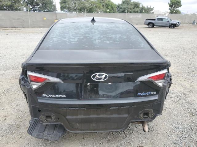 2016 HYUNDAI SONATA HYB KMHE24L15GA028775