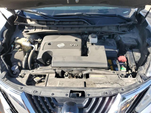 2015 NISSAN MURANO S 5N1AZ2MG9FN203103