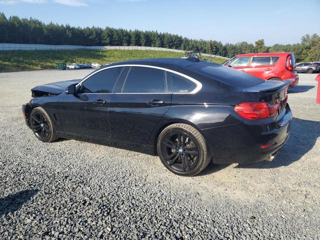 2017 BMW 430I GRAN COUPE - WBA4F7C52HG787064