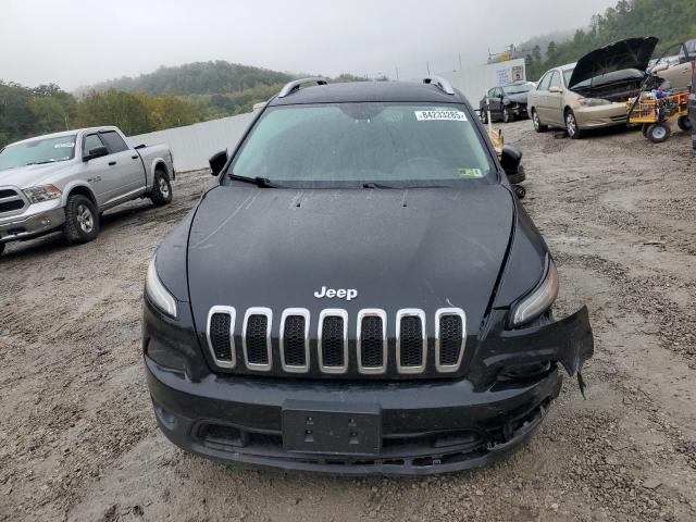 2017 JEEP CHEROKEE L - 1C4PJMCB3HD215845