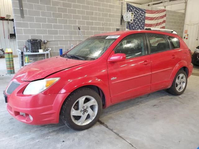 Global Auto Auctions: 2005 PONTIAC VIBE