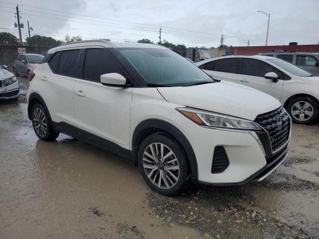 2023 NISSAN KICKS SV 3N1CP5CV8PL529015