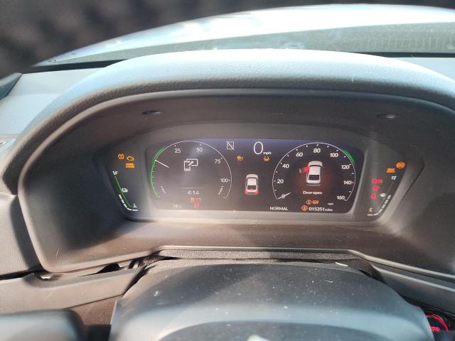 2024 HONDA ACCORD HYB - 1HGCY2F50RA061507