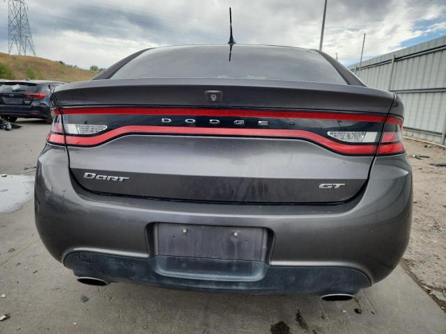 2015 DODGE DART GT 1C3CDFEB3FD421909