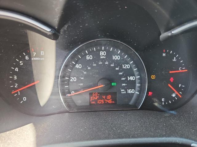 5XYKT3A67FG629598 2015 KIA SORENTO