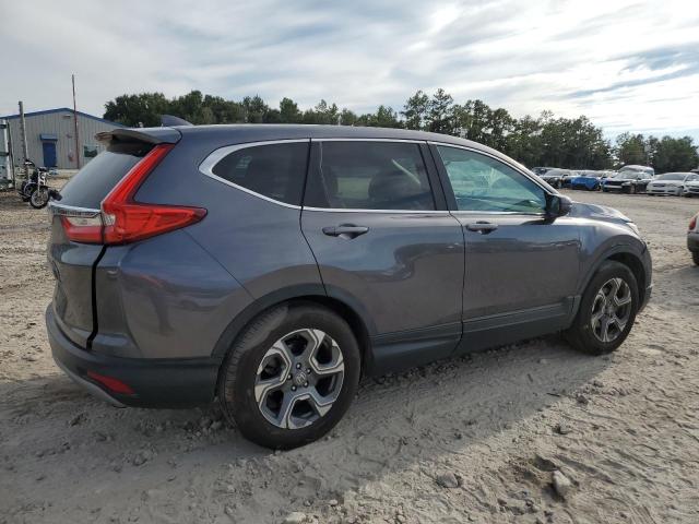 2018 HONDA CR-V EX 5J6RW1H51JA008206