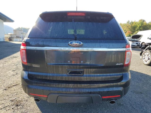 2013 FORD EXPLORER #3253768375
