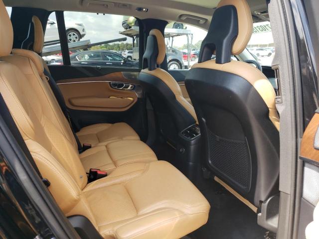 2016 VOLVO XC90 T8 YV4BC0PL5G1052788