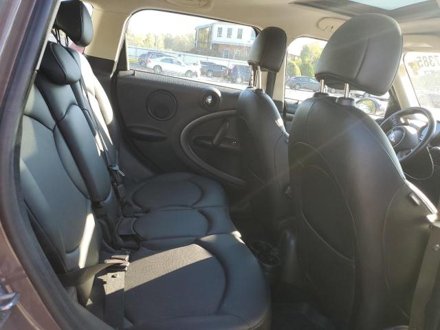 2015 MINI COOPER S C WMWZC5C59FWP47635